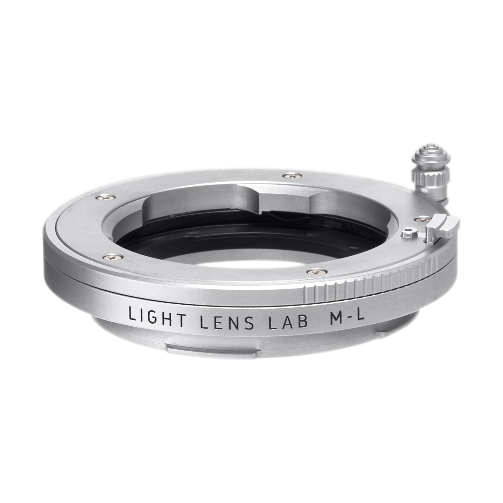 LIGHT LENS LAB M-L Macro (ライカMマウントレンズ → Lマウント変換