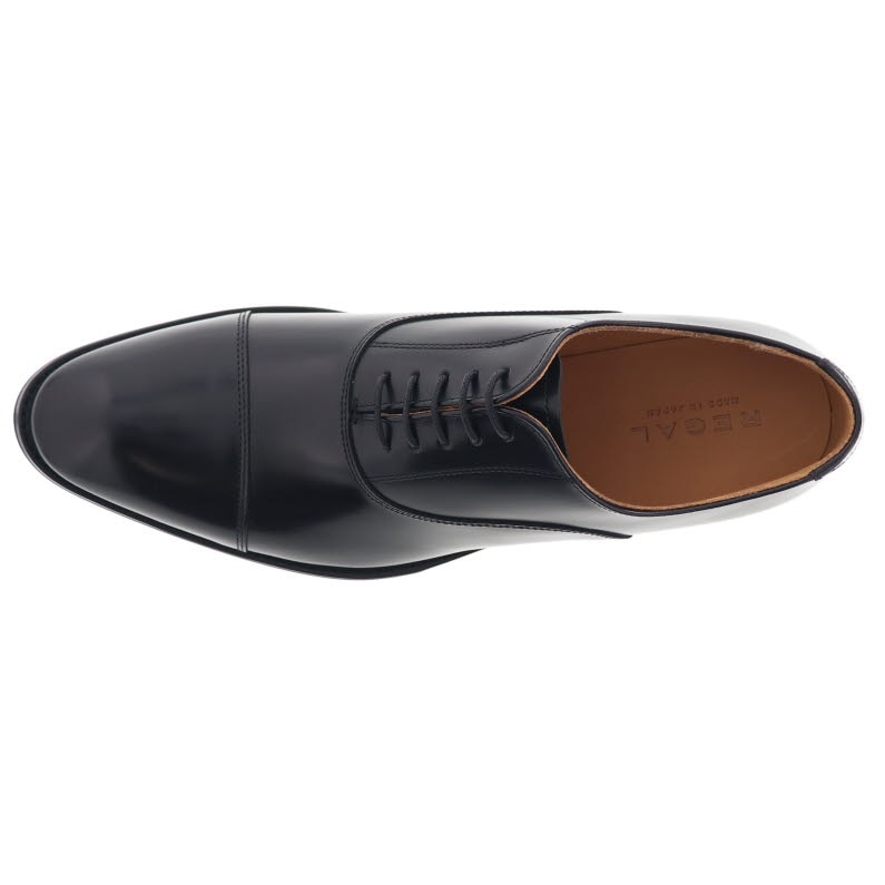 REGAL リーガル メンズ ビジネス シューズ ストレートチップ 811R AL