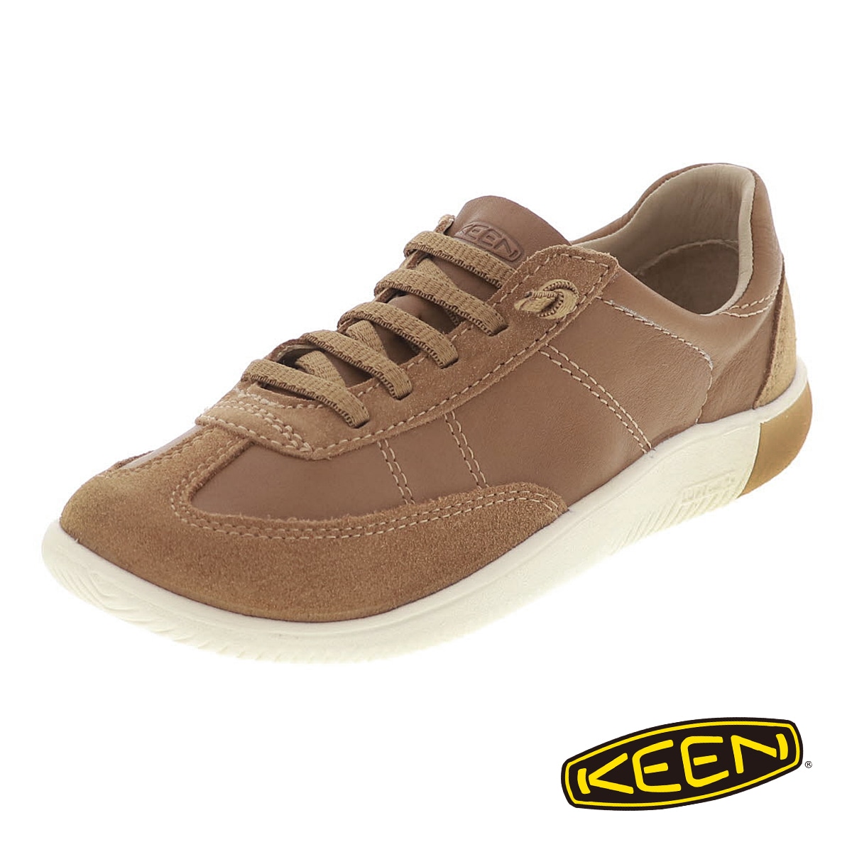 KEEN キーン ウィメンズ ケーエヌエックス ティートウ スニーカー