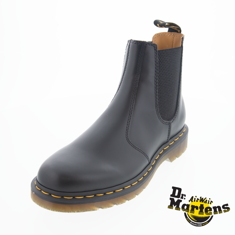 ドクターマーチン チェルシーブーツ Dr.Martens 2976 YS CHELSEA BOOT