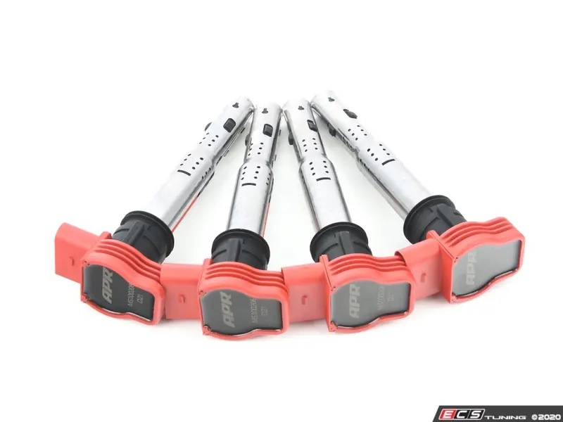 APR イグニッションコイル セット MS100208 | エンジン | | ECS TUNING
