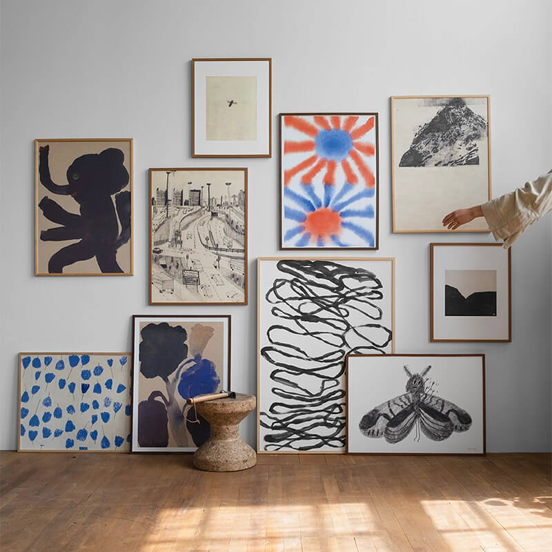 北欧モダン雑貨のオンライン通販｜nest のFine Little Day BOUQUET