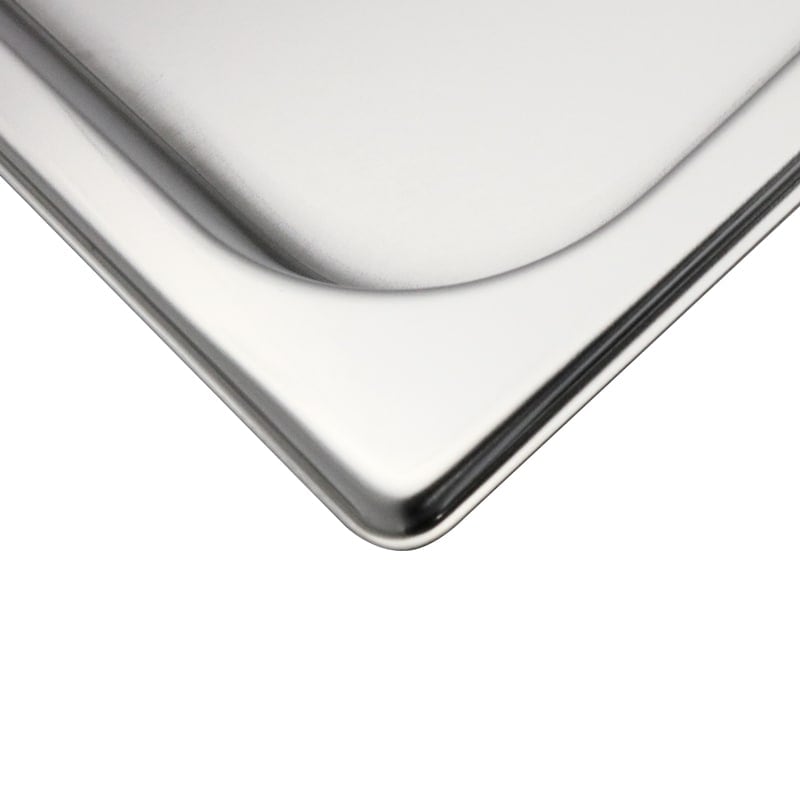 18-8 スーパーデラックスパン 1/1サイズ 深さ25mm SH-1911E25