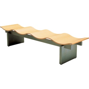 ベンチ | 天童木工オンラインストア