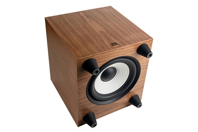 JBL L10csアクティブサブウーファー | JBL | シマムセン