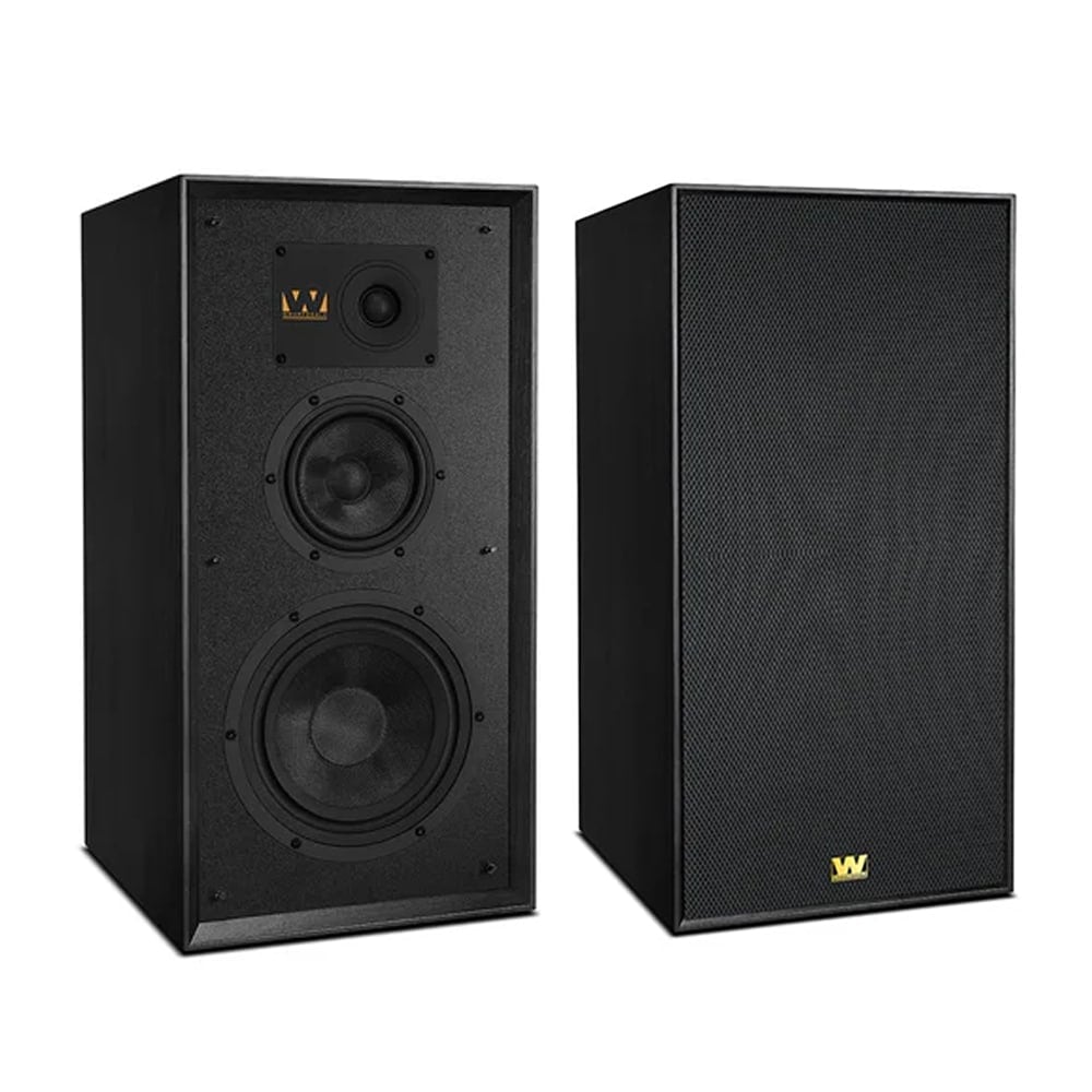 3wayスピーカsc-r55 ペアスピーカーセット DENON「SC-A555SA」3way