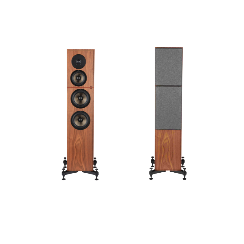 TANNOY Autograph mini/GR (ペア) | 3F登録商品 | シマムセン