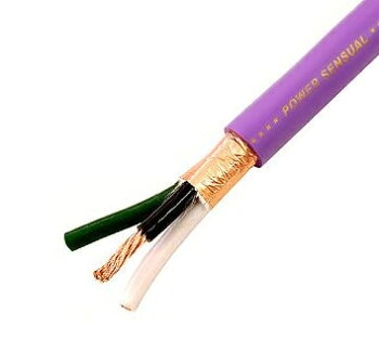 ACOUSTIC REVIVE POWER SENSUAL-TripleC18000 /m 【切り売りm単位