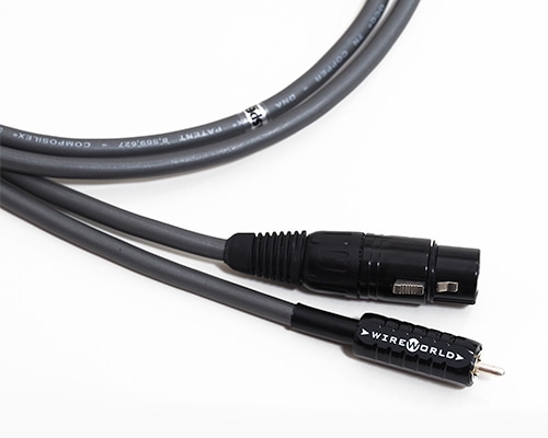 TiGLON TPL-2000X(XLR) 【長さ選択】 【お取り寄せ】 | TIGLON