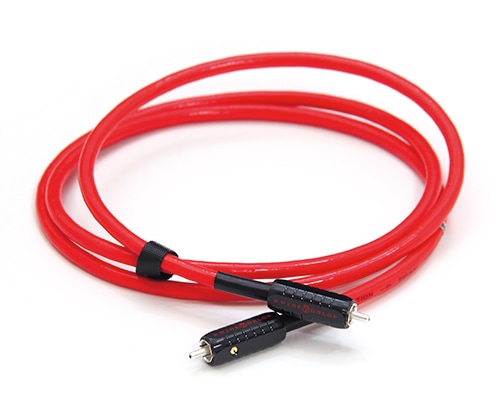 WIREWORLD Starlight 8 (STV8RCA)デジタルコアキュシャルケーブル