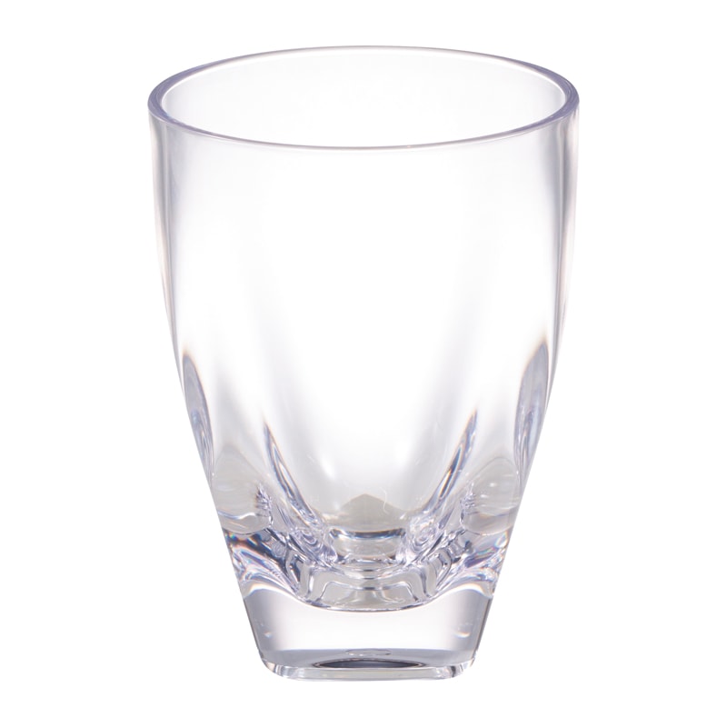 ECOZENグラス-1】 飲食店 客室｜メニューブックのシンビ 飲食店の通販