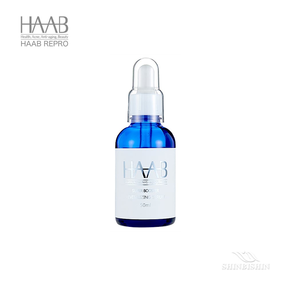 HAAB REPRO コエンザイムスーティングゲル 50ml | 株式会社HAAB DCT