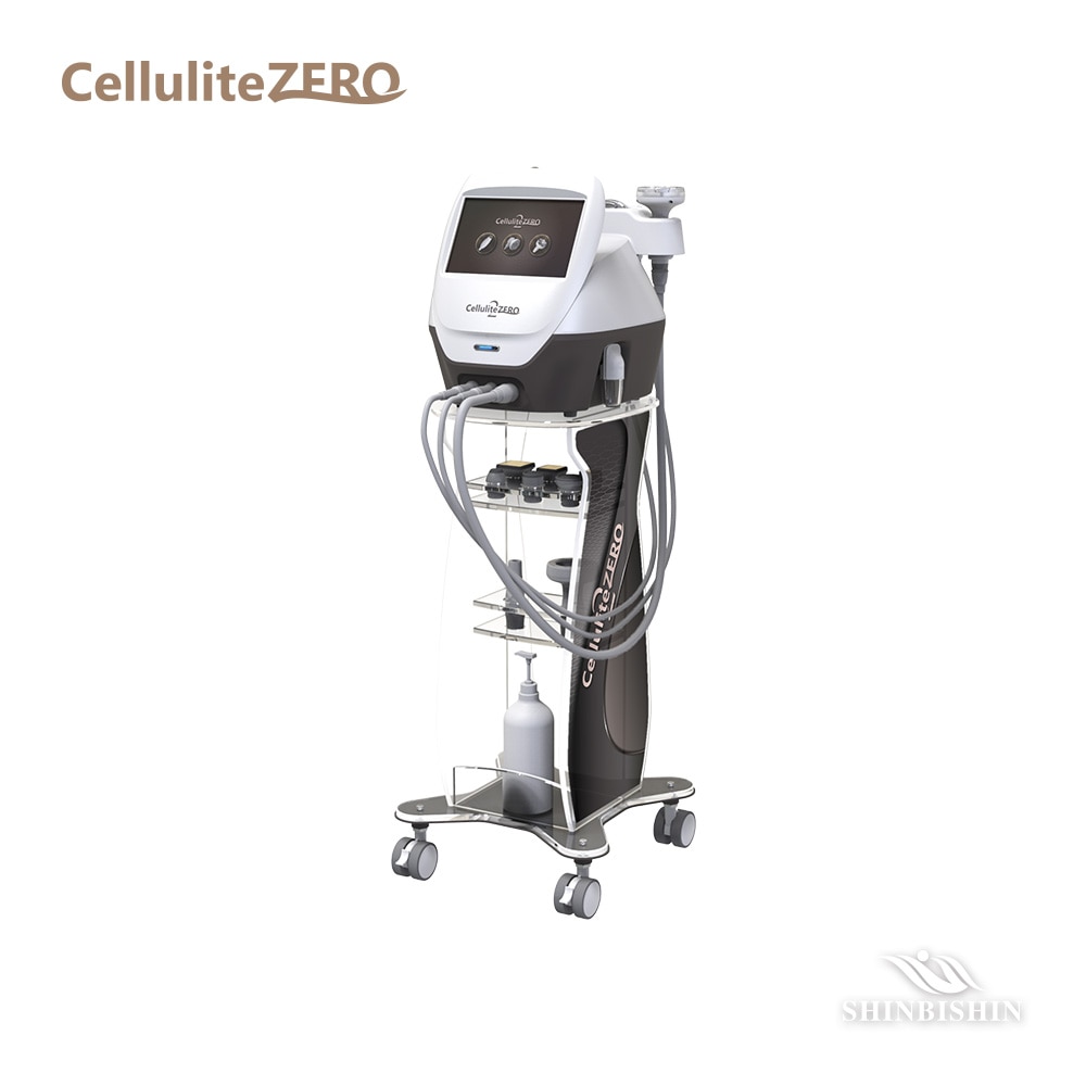 セルライトゼロII一式(専用台含む) | キャビテーション | プロ専用美容