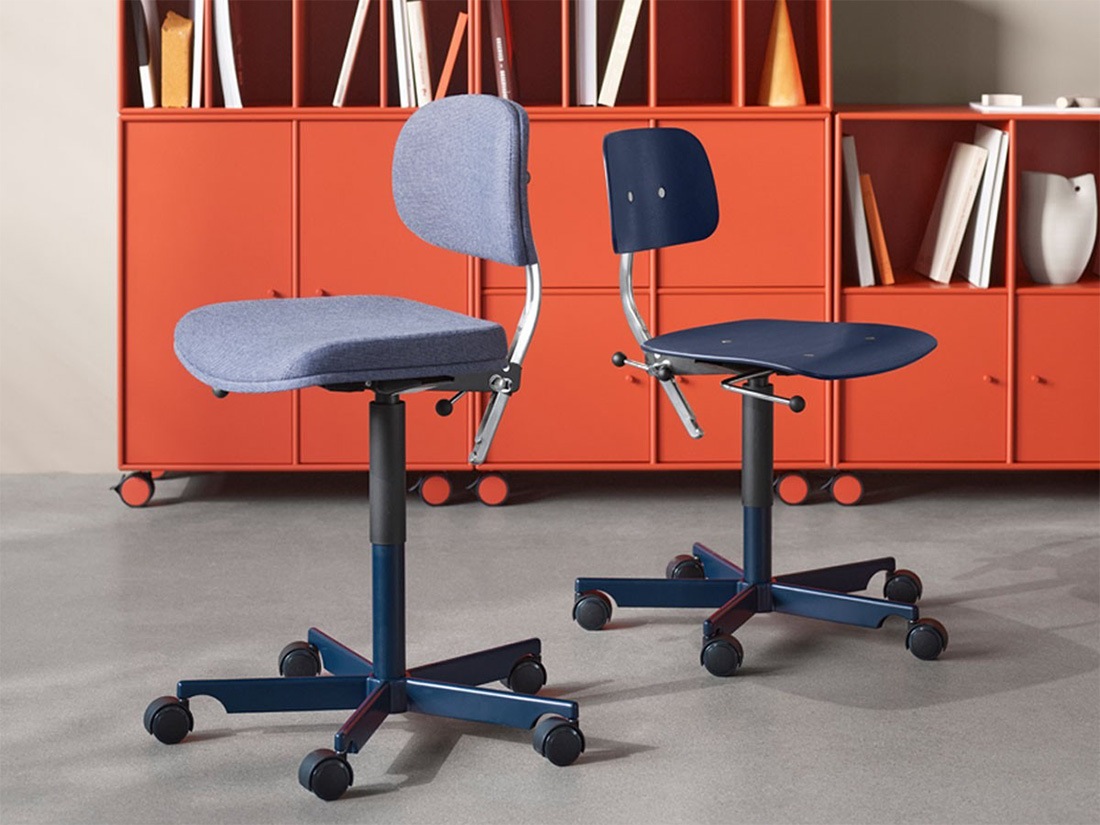 Montana モンタナ Kevi Chair 2533 ケヴィチェア Jrgen Rasmussen