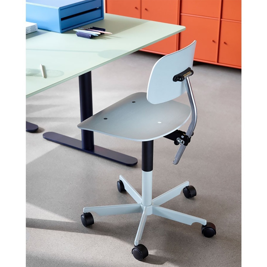 Montana モンタナ Kevi Chair 2533 ケヴィチェア Jrgen Rasmussen