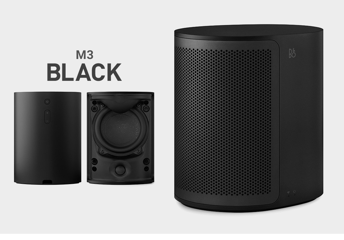 B&O BEOPLAY M3 バングオルフセン　スピーカー#367 B&O BEOPLAY M3 バングオルフセン スピーカー#367 Amazon.co.jp: Bang