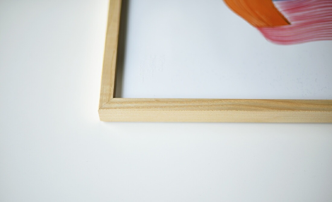 vitra ヴィトラ ロナン・ブルレック ドローイング ポスター＆特注