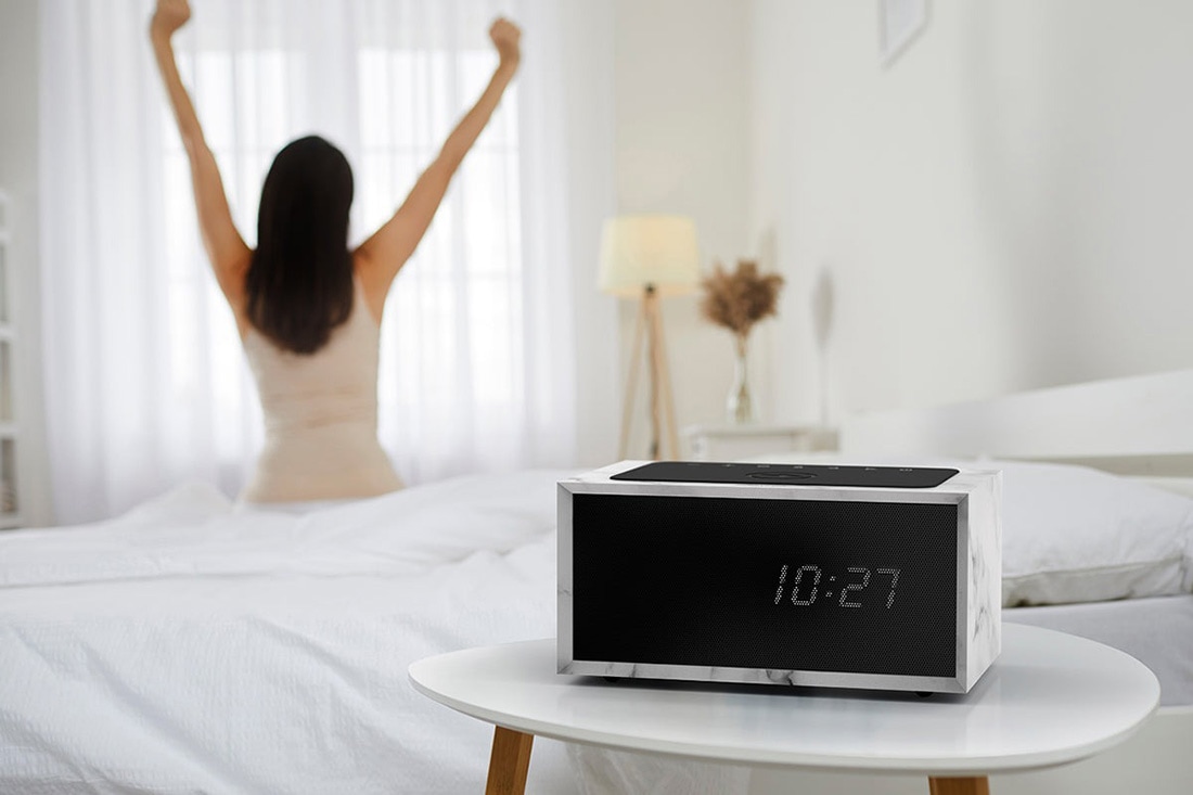 GENEVA TIME DIGITAL ジェネバタイムデジタル デジタルクロック