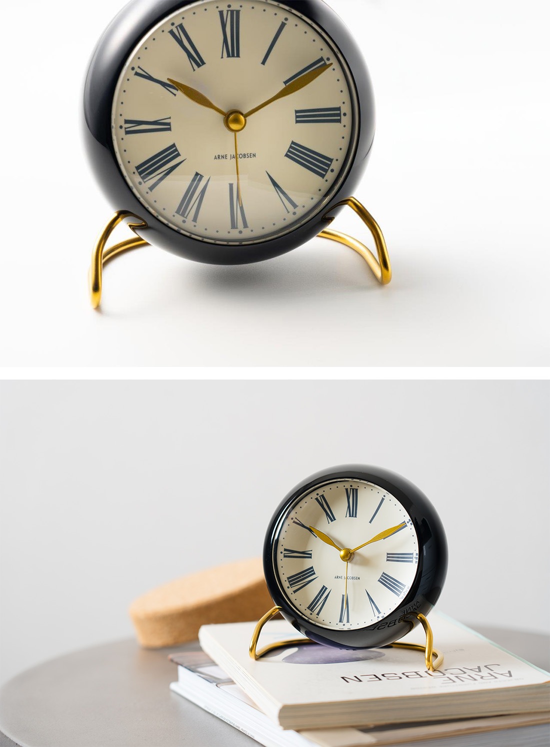 アルネ・ヤコブセン ARNE JACOBSEN ROMAN CLASSIC ローマン 限定カラー