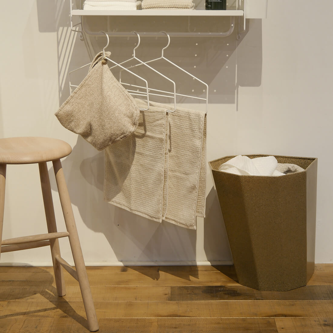 Arnold Circus Stool アーノルドサーカス スツール Martino Gamper