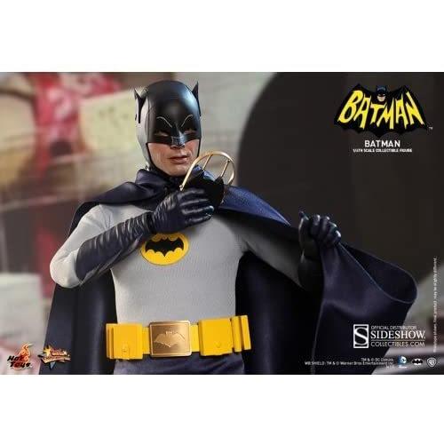 ムービー・マスターピース バットマン 1966年TVシリーズ 1/6スケール