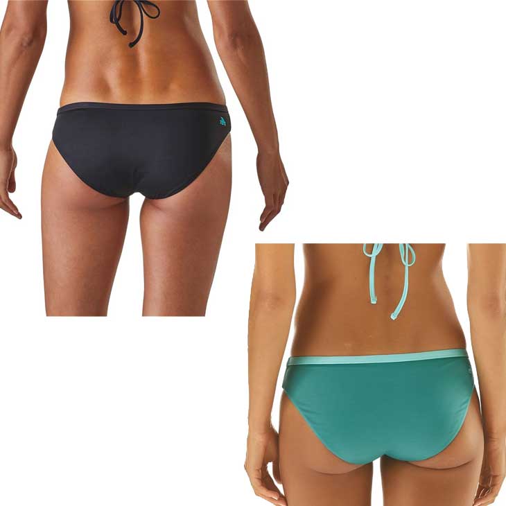 PATAGONIA W'S SOLID NANOGRIP BOTTOMS | SIDECAR ONLINE SHOP