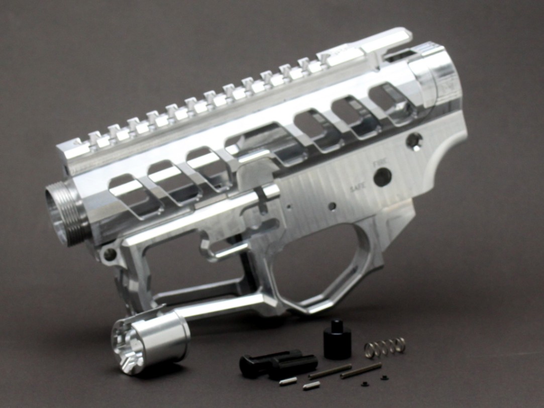 EMG(IRON AIRSOFT)東京マルイM4A1 MWS用 F1 FIREARMS UDR-15 3Gタイプ