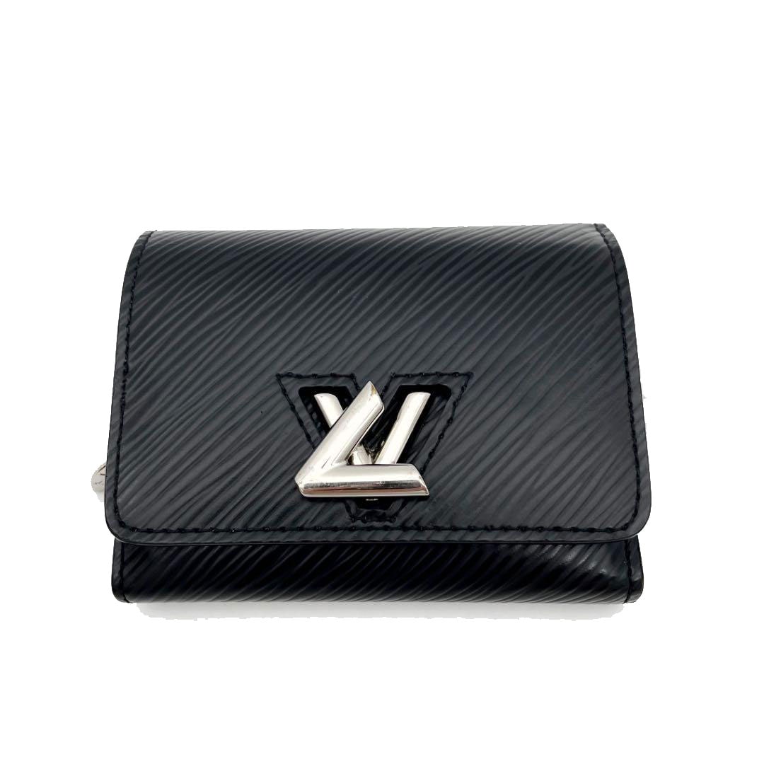 LOUIS VUITTON ルイヴィトン 三つ折り財布 コンパクトウォレット