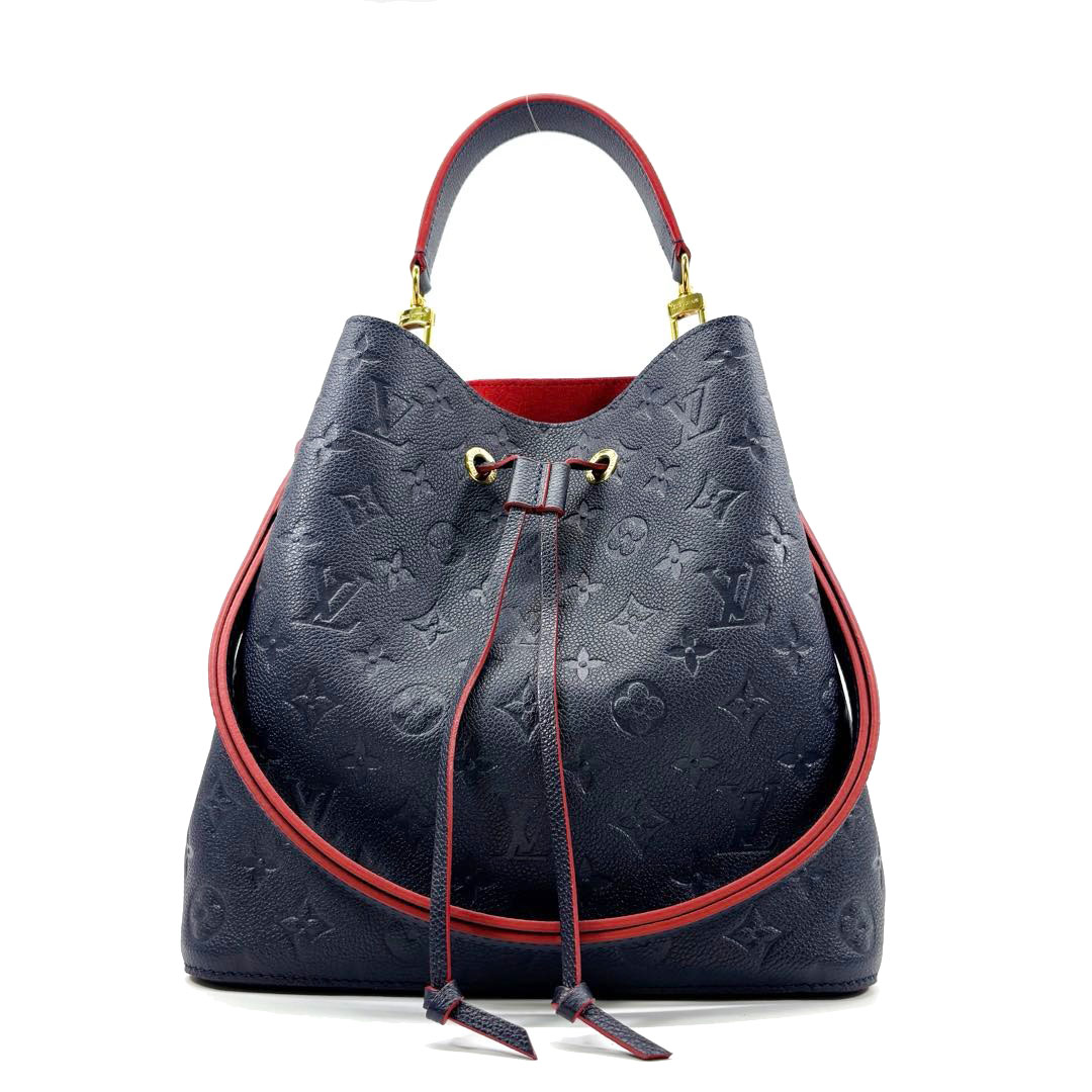 LOUIS VUITTON ルイヴィトン 三つ折り長財布 ポルトフォイユ