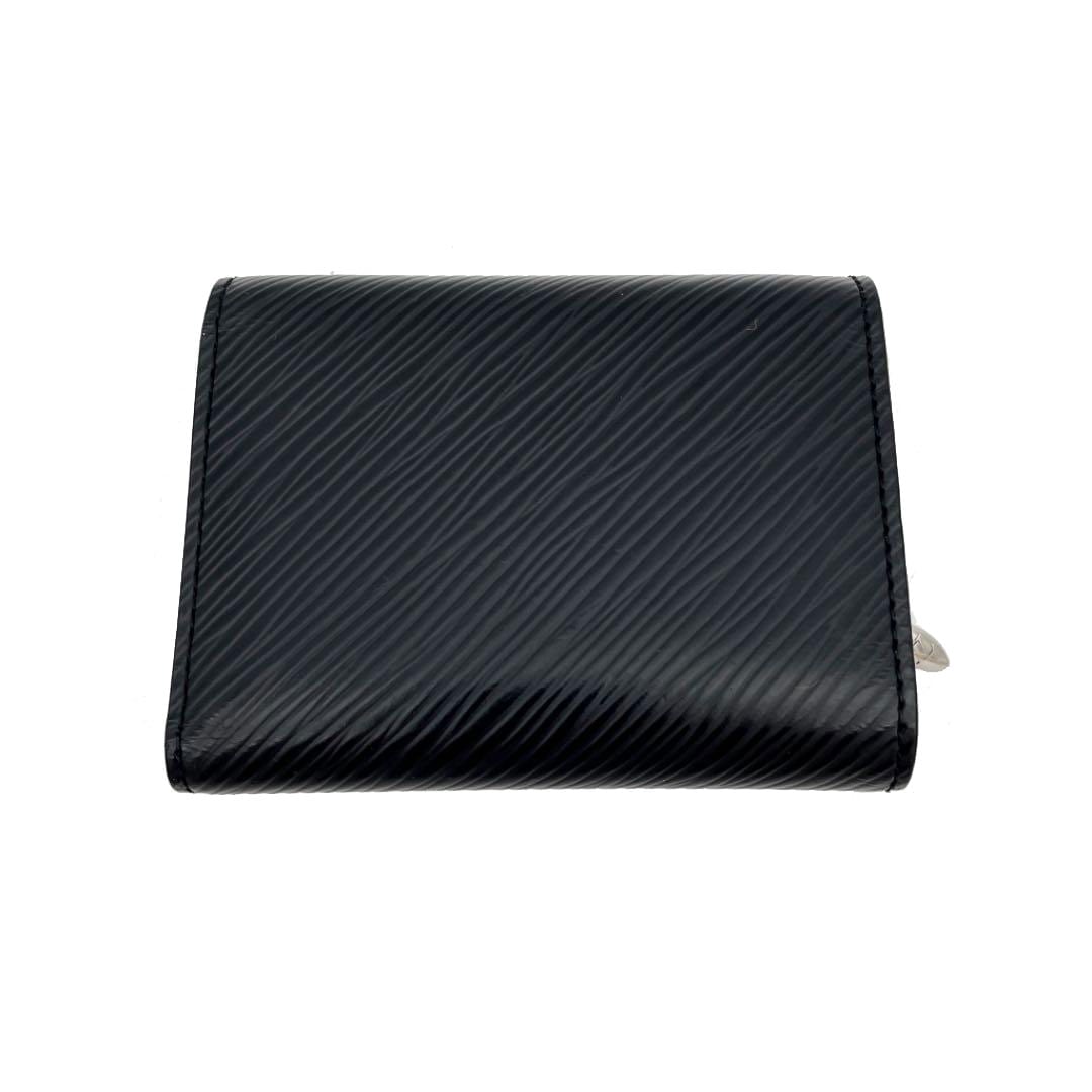 LOUIS VUITTON ルイヴィトン 三つ折り財布 コンパクトウォレット