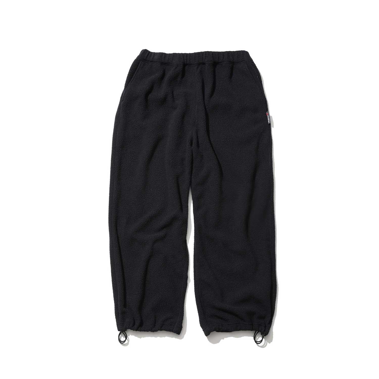 FreshService フレッシュサービス POLARTEC FLEECE PANTS ポーラテック