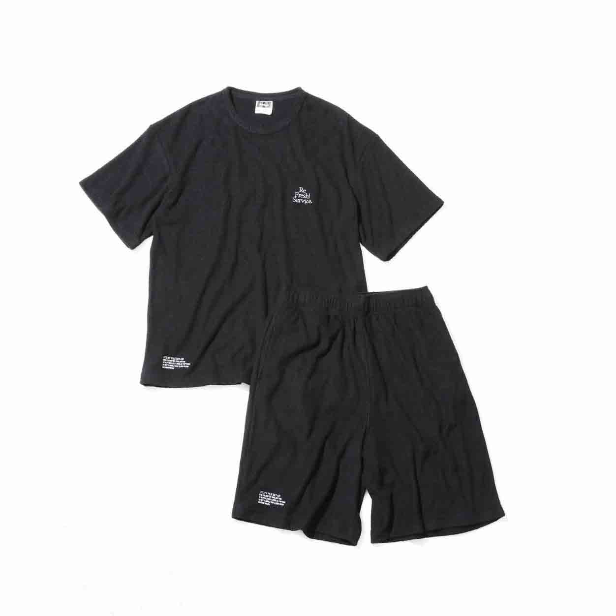 FreshService フレッシュサービス ReFresh!Service UTILITY PILE SET