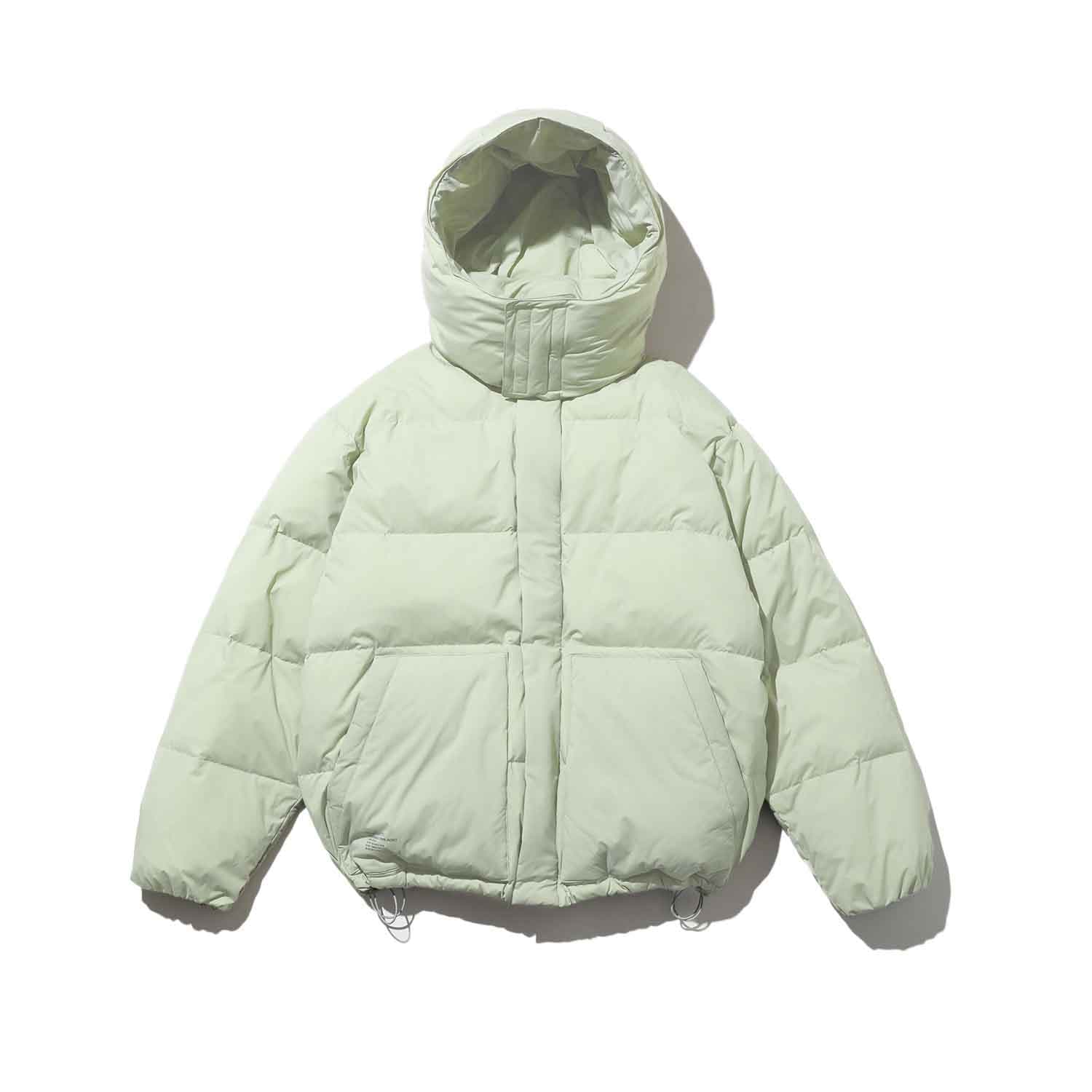 FreshService フレッシュサービス CORPORATE DOWN JACKET コーポレート