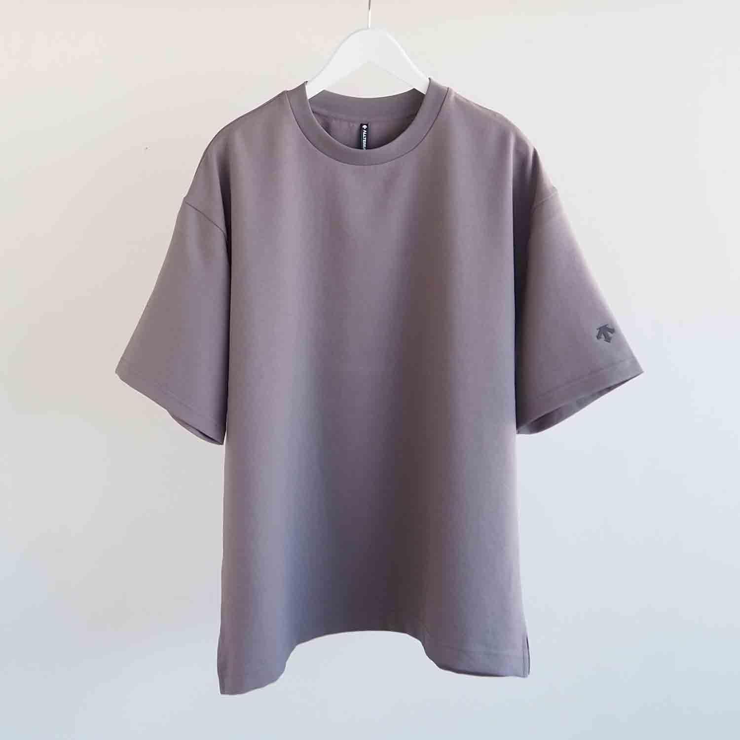 DESCENTE ALLTERRAIN I/O デサントオルテラインアイオー STRETCH TWILL