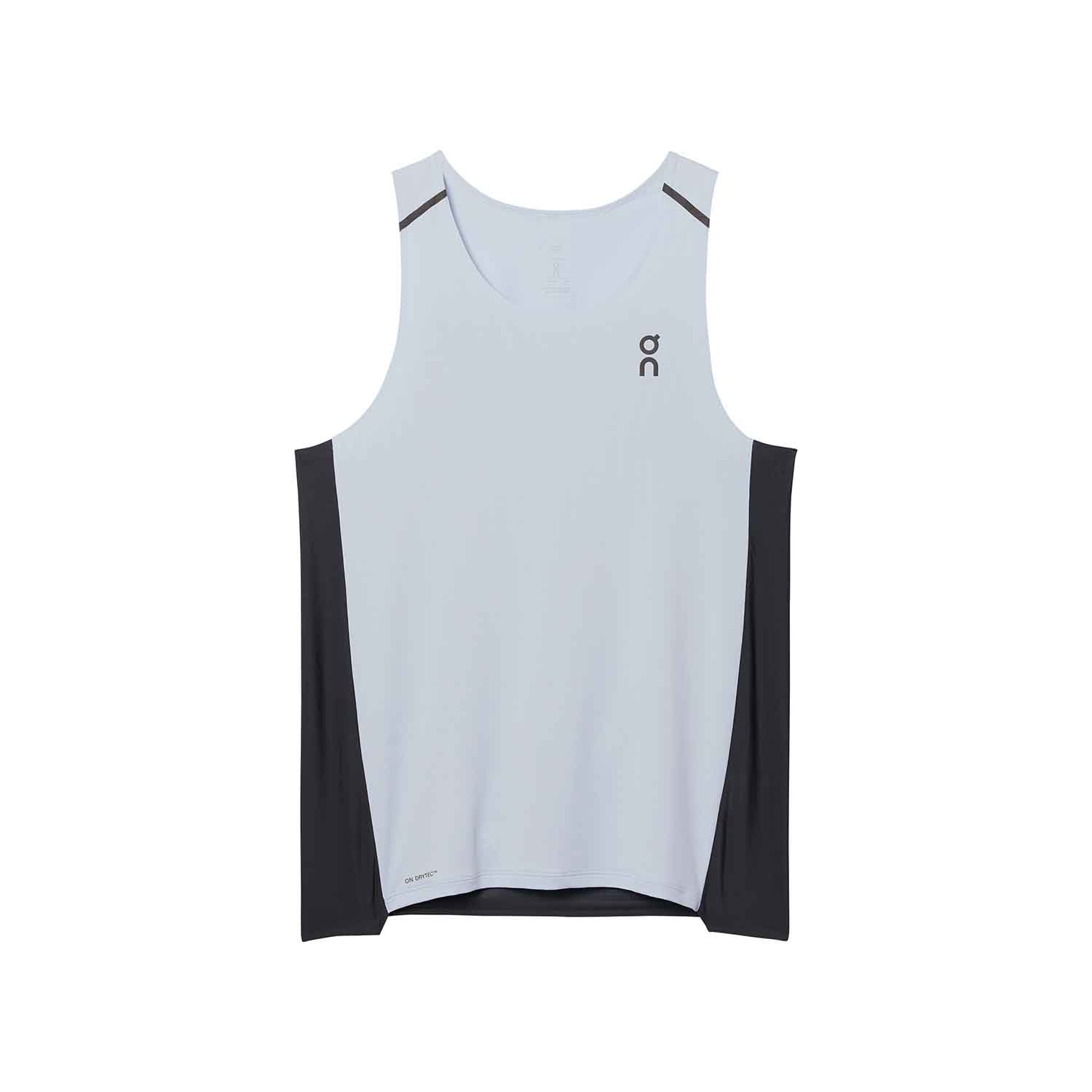 On オン Performance Tank ランニングタンクトップ ・パフォーマンス
