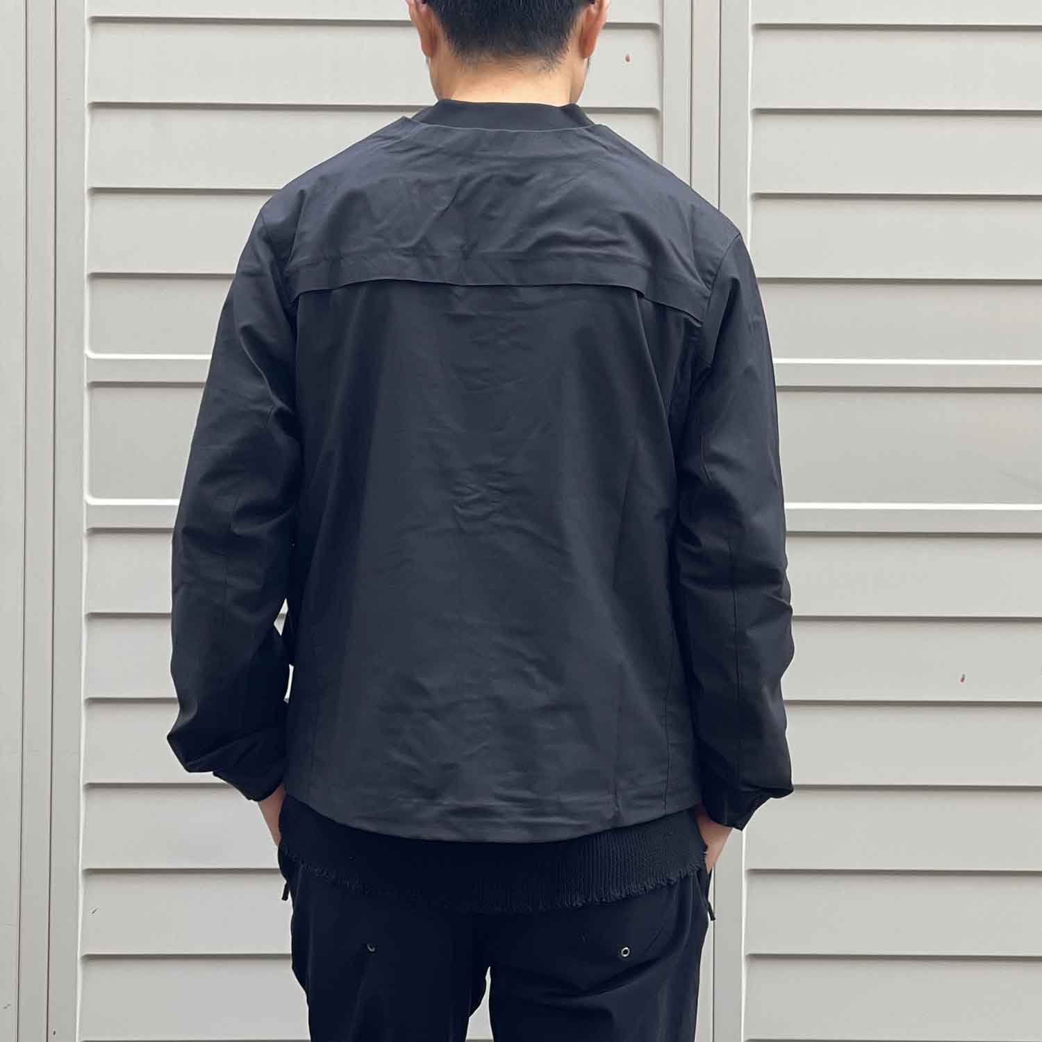 POUTNIK by Tilak ポートニック Blade Jacket ブレードジャケット