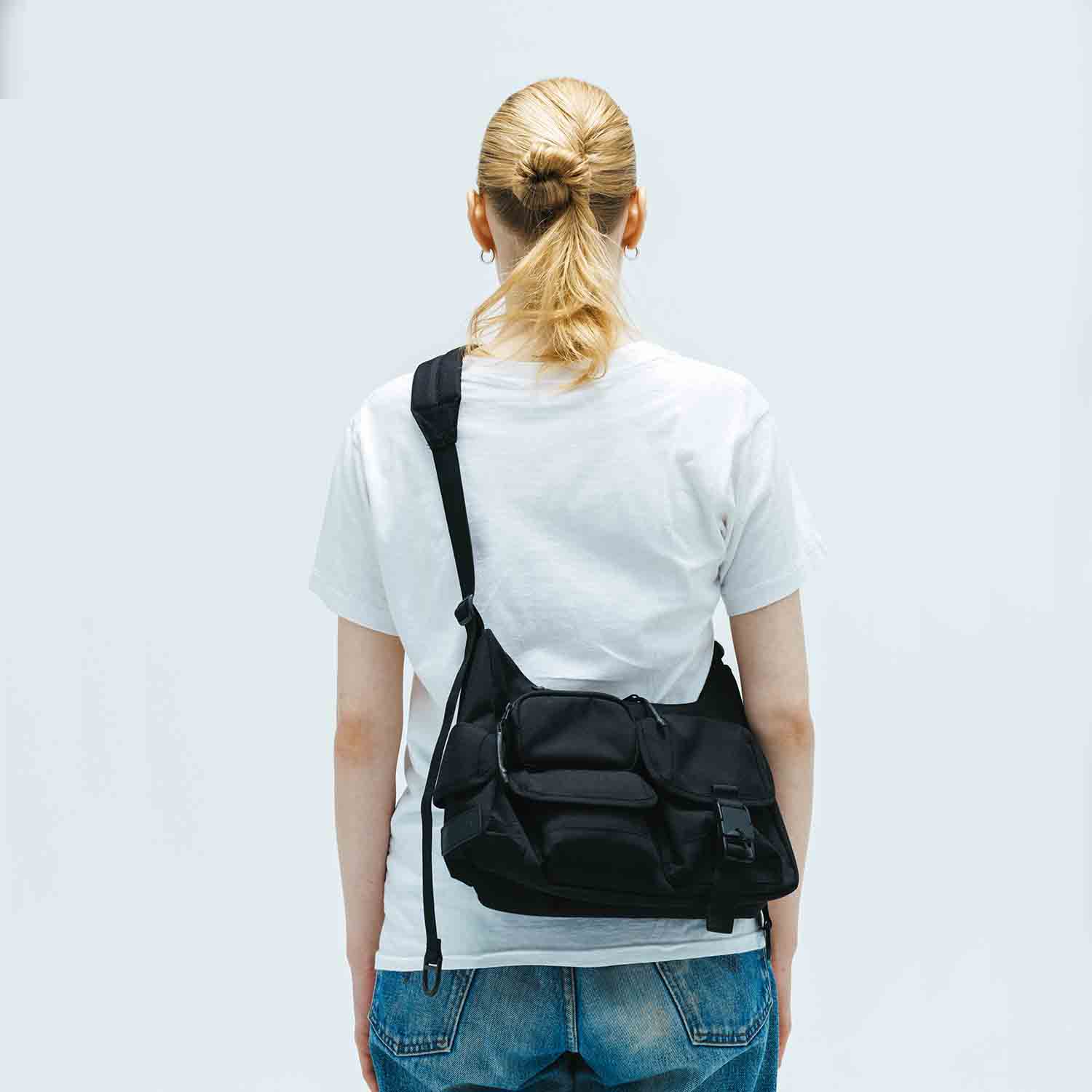 BAICYCLON by bagjack バイシクロンバイバッグジャック BCL-85 MULTI