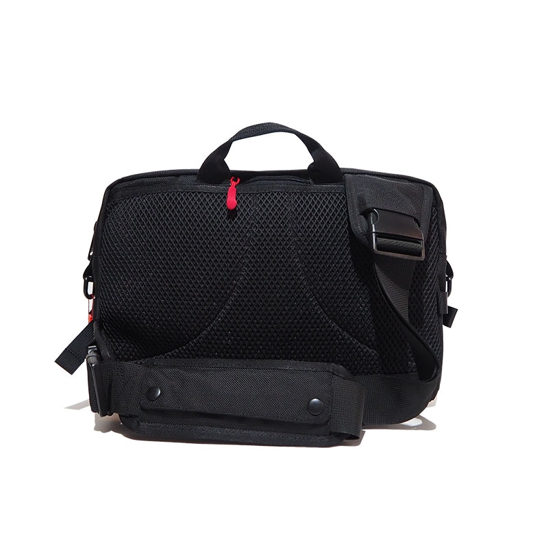 DSPTCH ディスパッチ SLINGPACK スリングパック・ショルダーバッグ Black