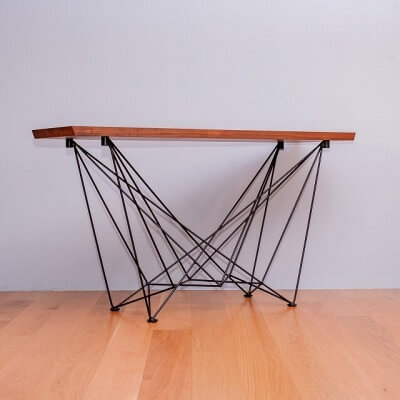 CARLO(カルロ) コンソールテーブル | LIVING,コンソールテーブル