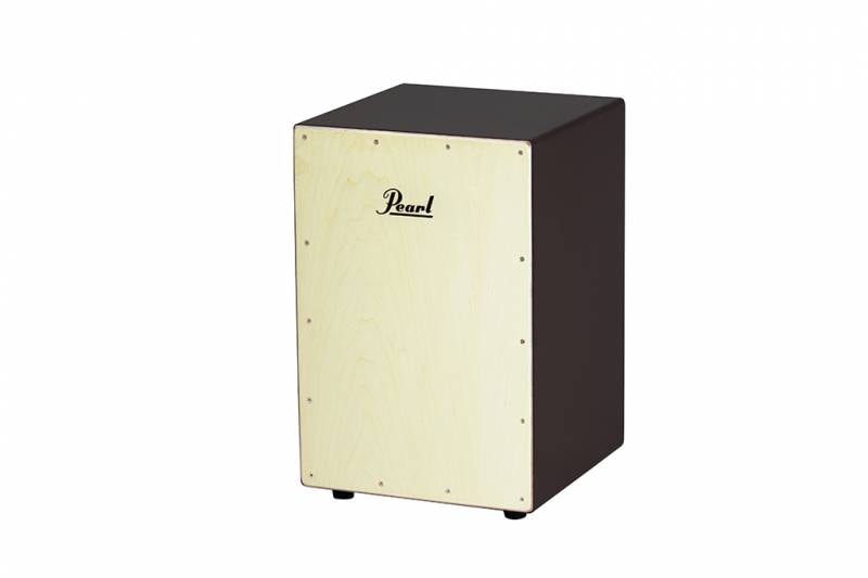 Pearl パール ロースタイル カホン PCJ-LSC/SC Low Stile Cajon