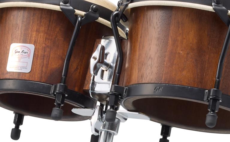 Pearl パール・ボンゴ・スタンド BG-STN | パーカッション,ボンゴ