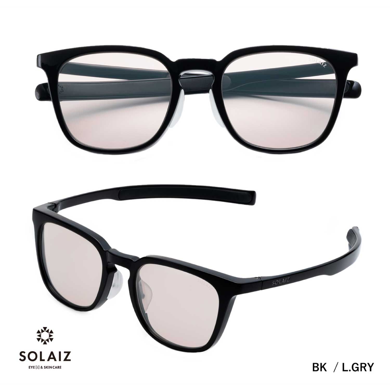 SLD-005 | Daily use collection | SOLAIZ