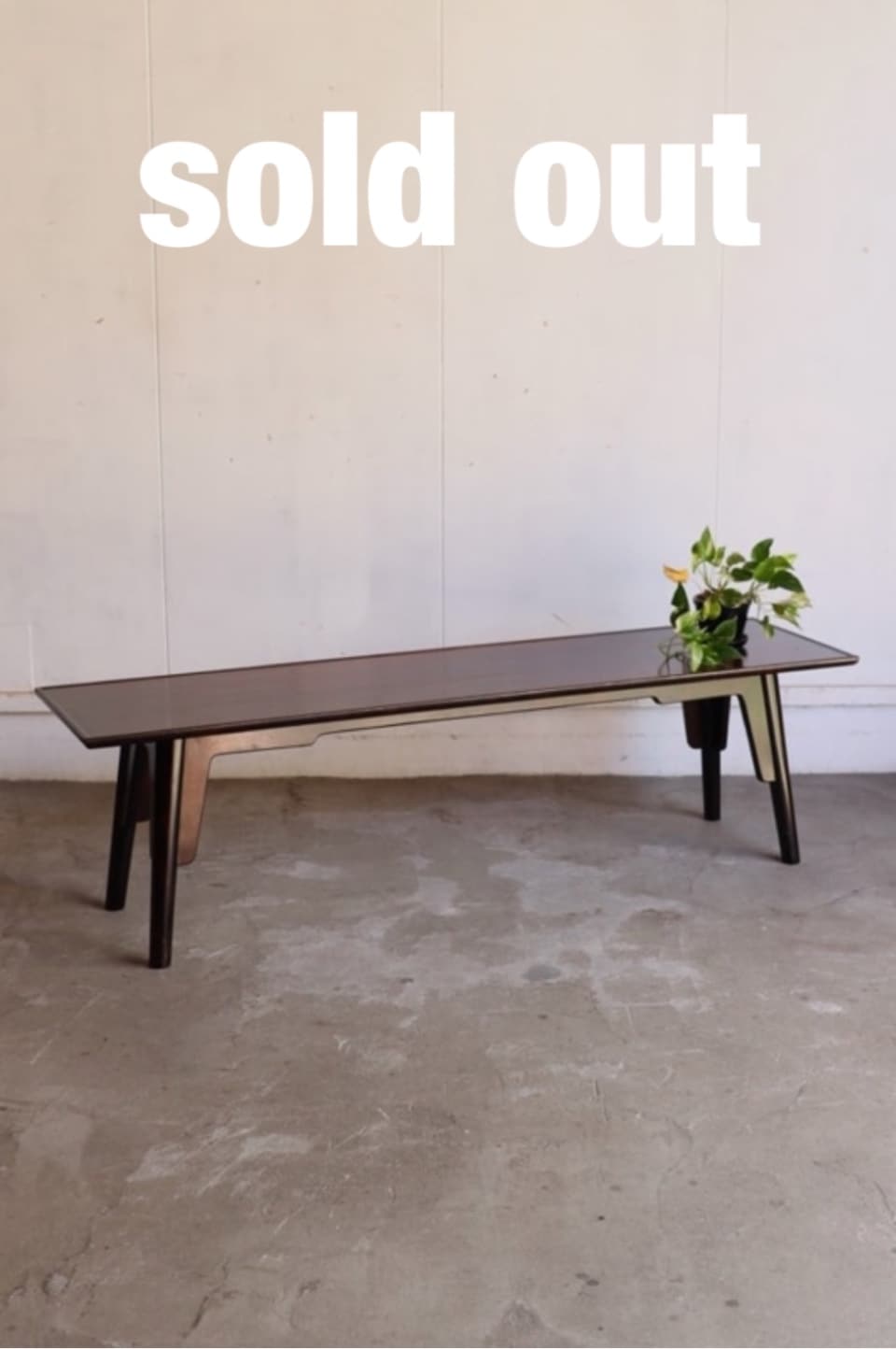 松本民芸テーブル | 全ての商品 - 古家具古道具 そうすけ