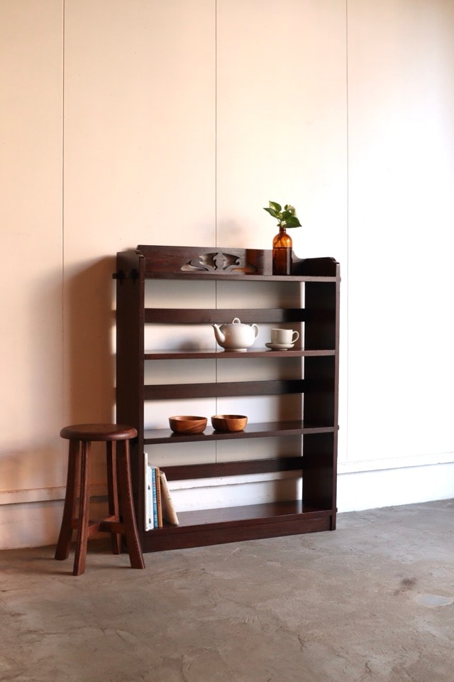 くさびの本棚 | 全ての商品 - 古家具古道具 そうすけ