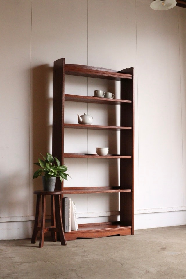 本棚 | 全ての商品 - 古家具古道具 そうすけ