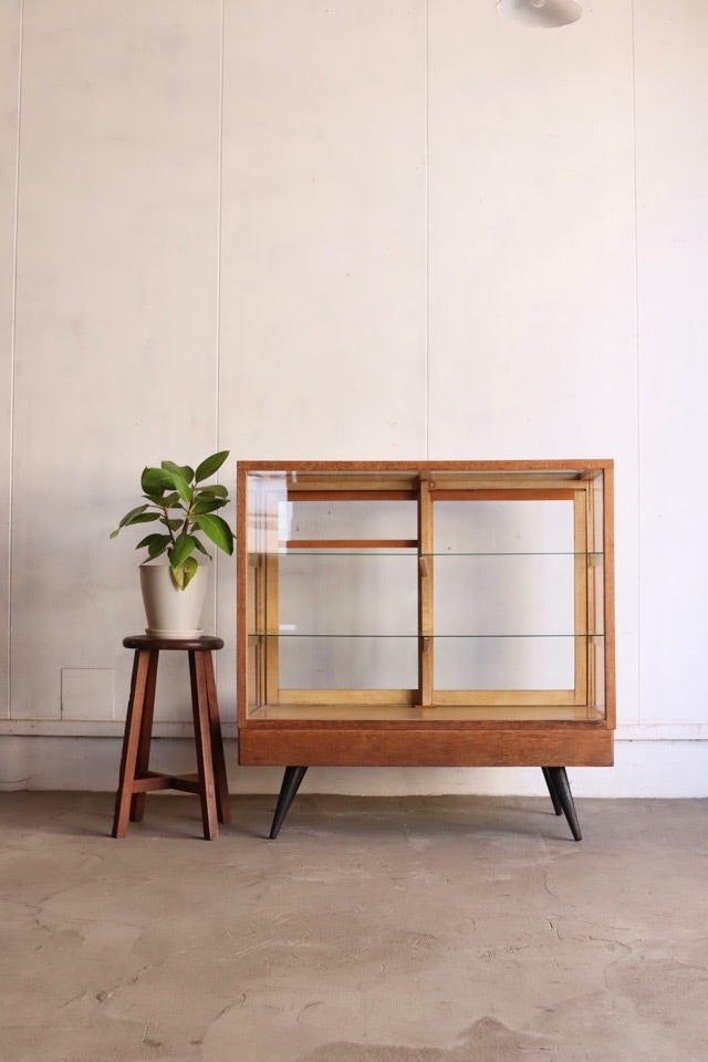 ガラスケース | 全ての商品 - 古家具古道具 そうすけ