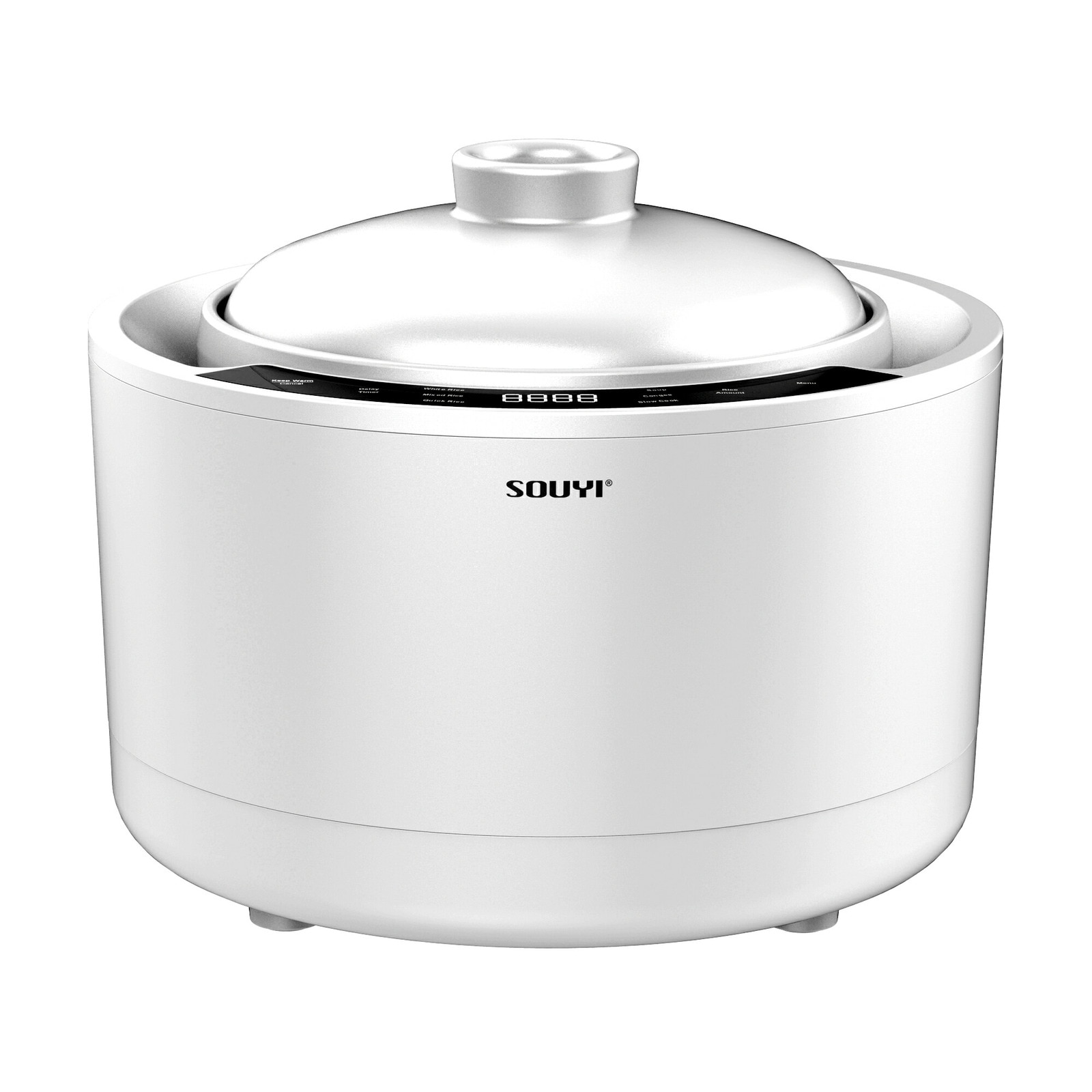 SY-150 土鍋炊飯器 土鍋釜 炊飯器 5合炊き 土鍋 炊飯 | 家電の通販