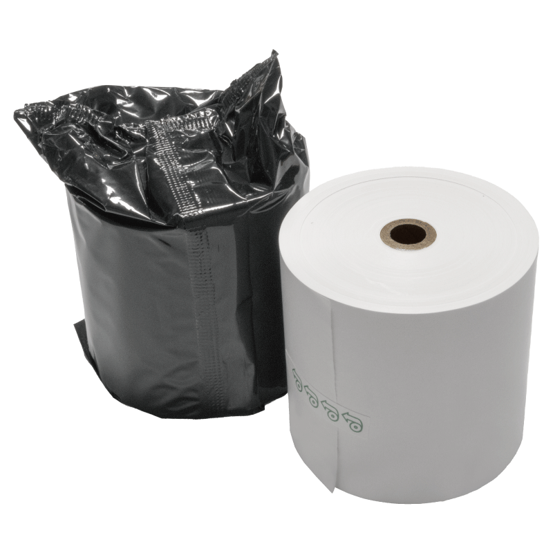 感熱ロール紙80×83D｜レシートプリンターならStar Direct