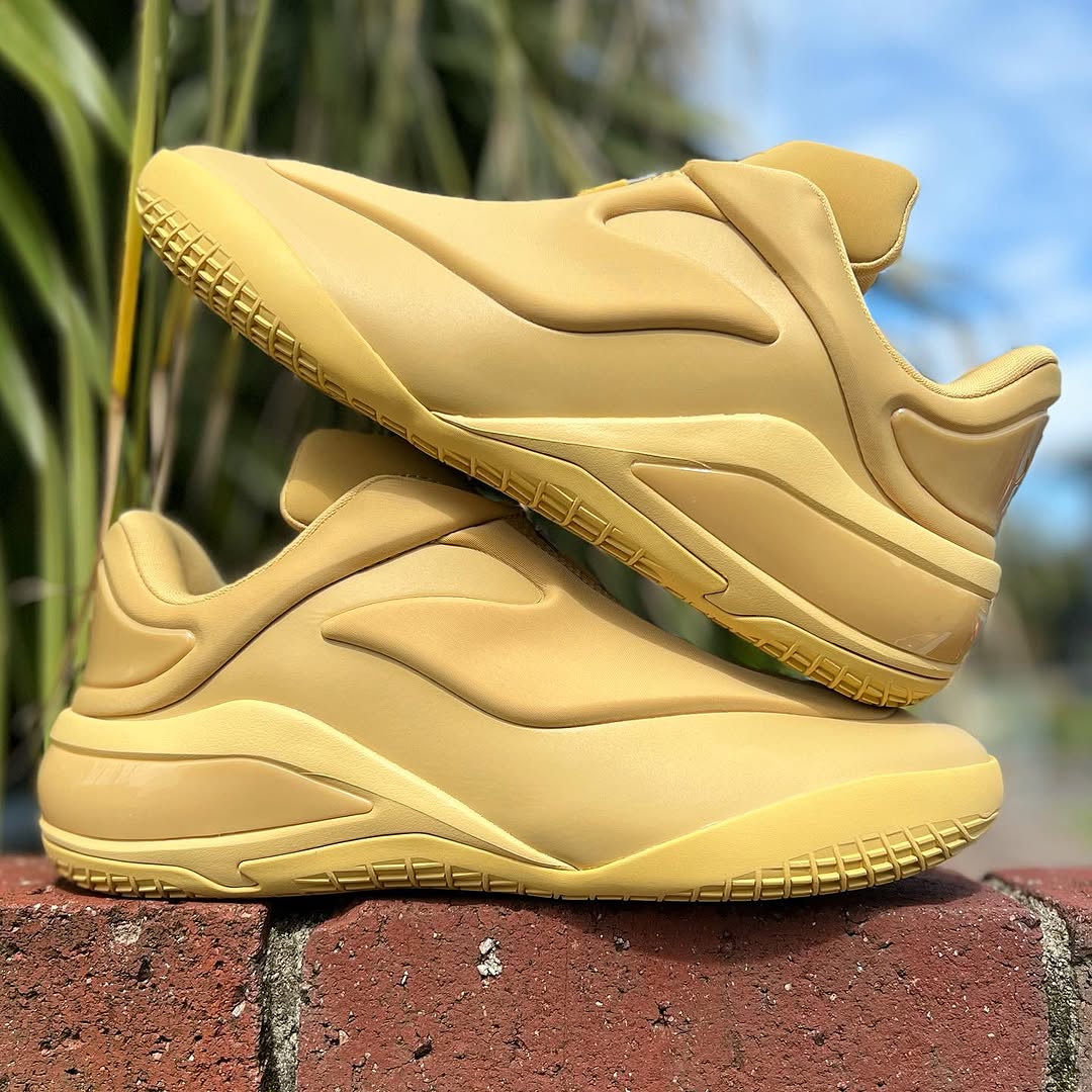 CONVERSE SHAI 001 'BUTTER' コンバース シェイ 001 SGA 【MEN'S