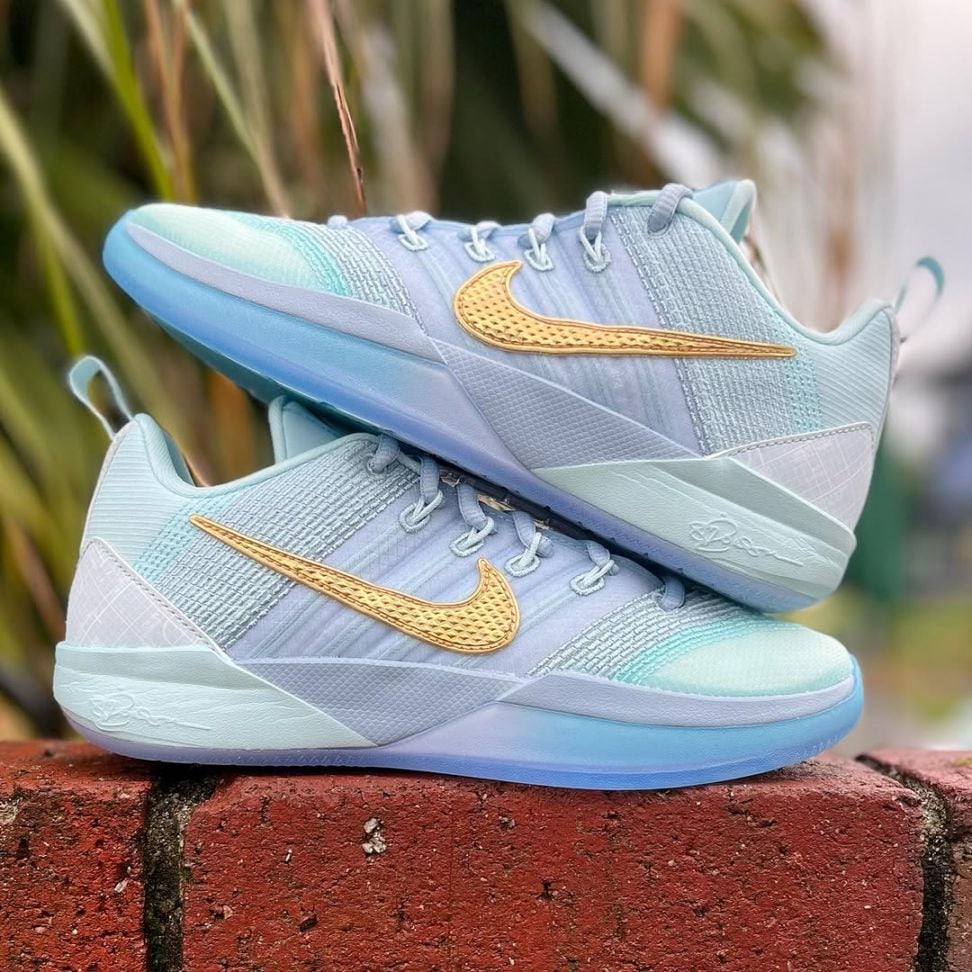 NBA PLAYER（NBA選手モデル）,SABRINA IONESCU（サブリナ イオネスク